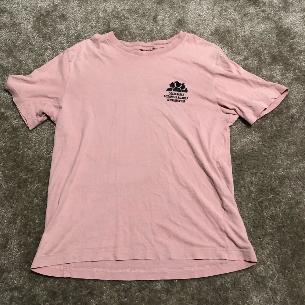 H&Ms t-shirt